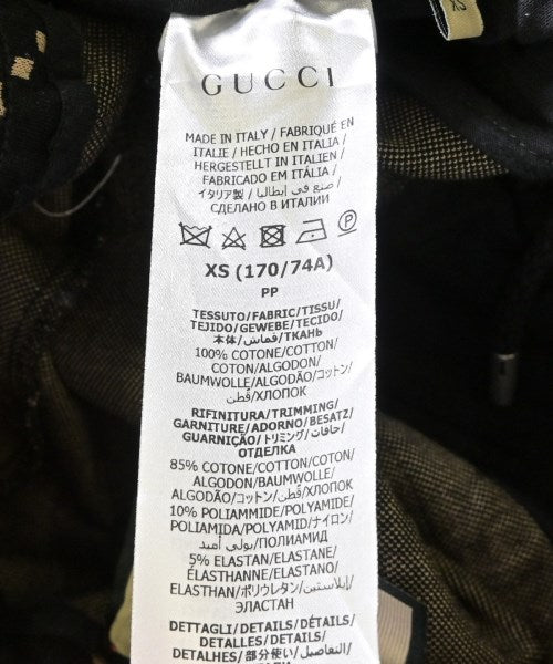 GUCCI กางเกง อื่น