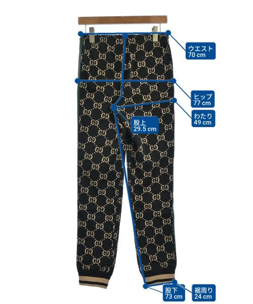 GUCCI กางเกง อื่น