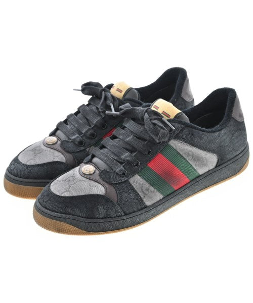 GUCCI รองเท้าผ้าใบ