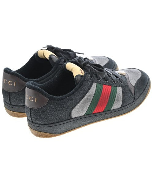 GUCCI รองเท้าผ้าใบ