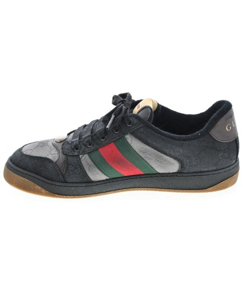 GUCCI รองเท้าผ้าใบ