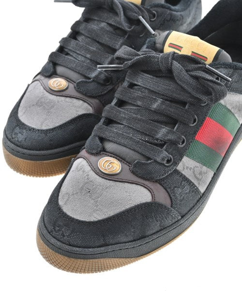 GUCCI รองเท้าผ้าใบ