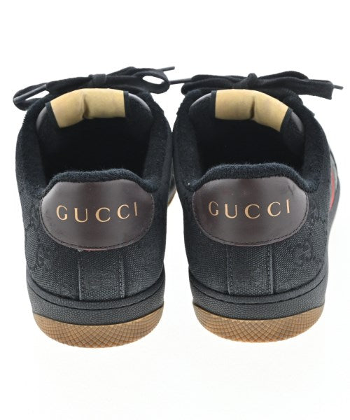 GUCCI รองเท้าผ้าใบ