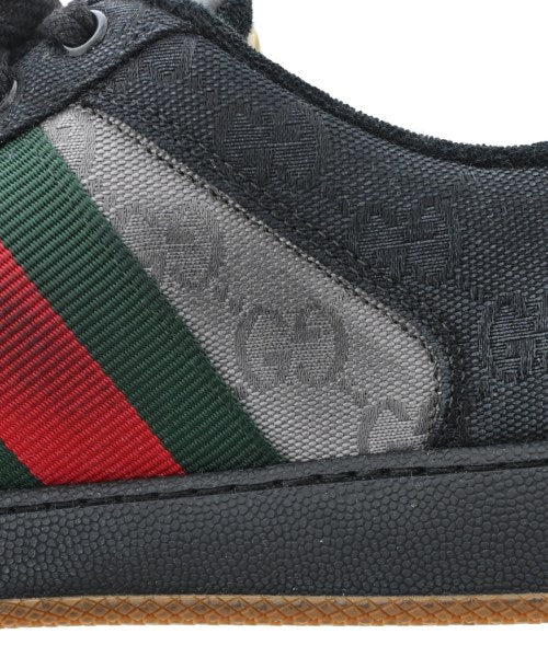 GUCCI รองเท้าผ้าใบ