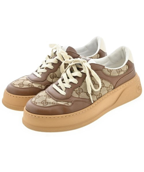 GUCCI รองเท้าผ้าใบ