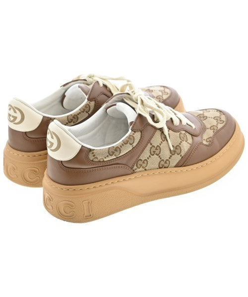 GUCCI รองเท้าผ้าใบ
