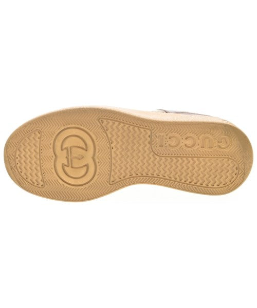 GUCCI รองเท้าผ้าใบ