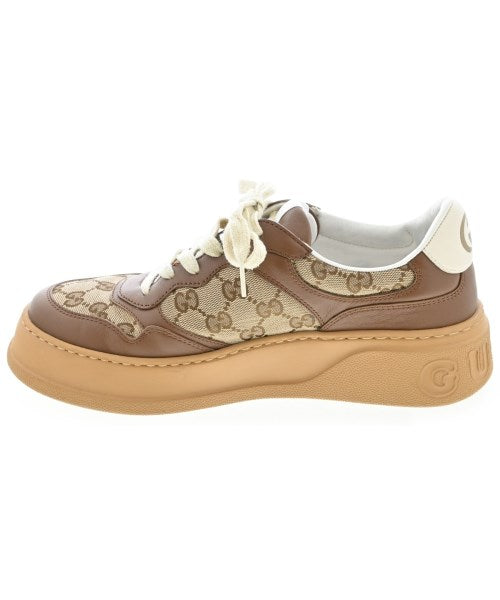 GUCCI รองเท้าผ้าใบ