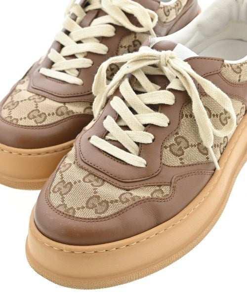 GUCCI รองเท้าผ้าใบ