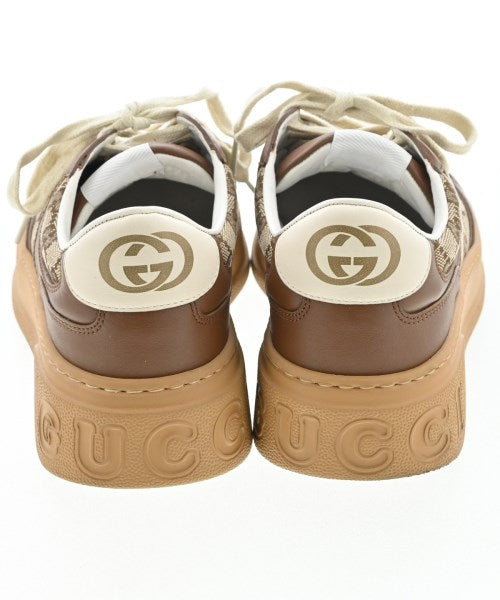 GUCCI รองเท้าผ้าใบ