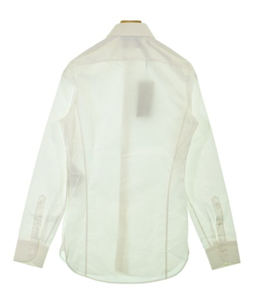 GUCCI เสื้อเชิ้ตทางการ