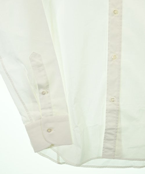 GUCCI เสื้อเชิ้ตทางการ