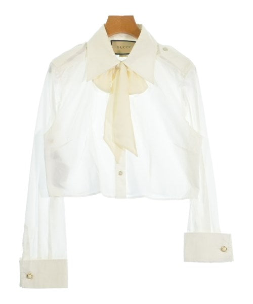 GUCCI เสื้อสตรี
