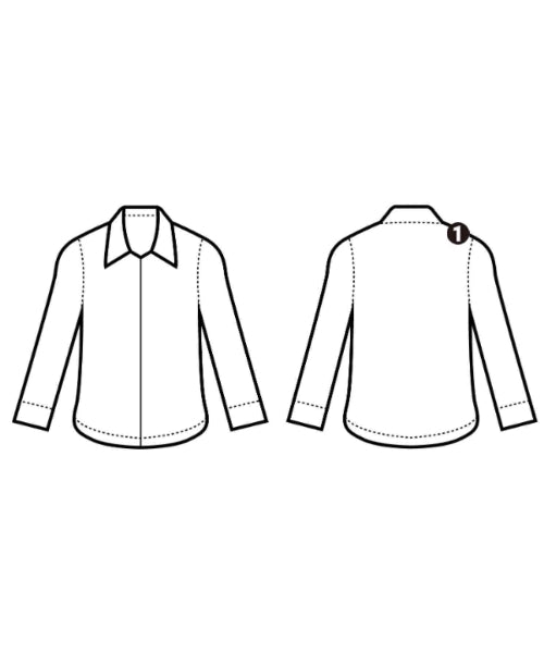 GUCCI เสื้อสตรี