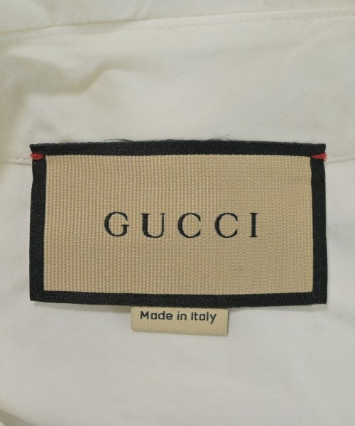 GUCCI เสื้อสตรี