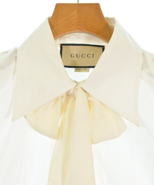 GUCCI เสื้อสตรี