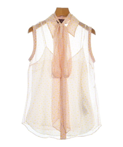GUCCI เสื้อสตรี