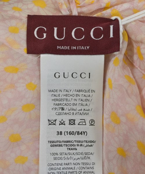 GUCCI เสื้อสตรี
