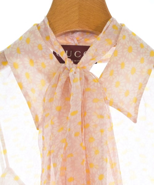 GUCCI เสื้อสตรี