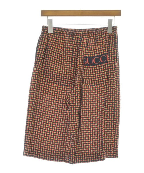 GUCCI กางเกงขาสั้น