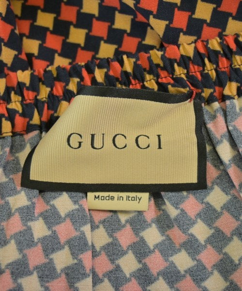 GUCCI กางเกงขาสั้น