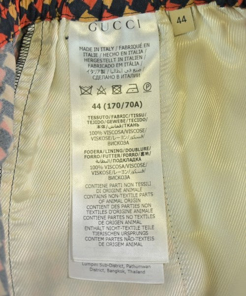 GUCCI กางเกงขาสั้น