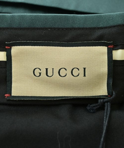 GUCCI กางเกงขายาว
