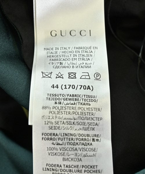 GUCCI กางเกงขายาว