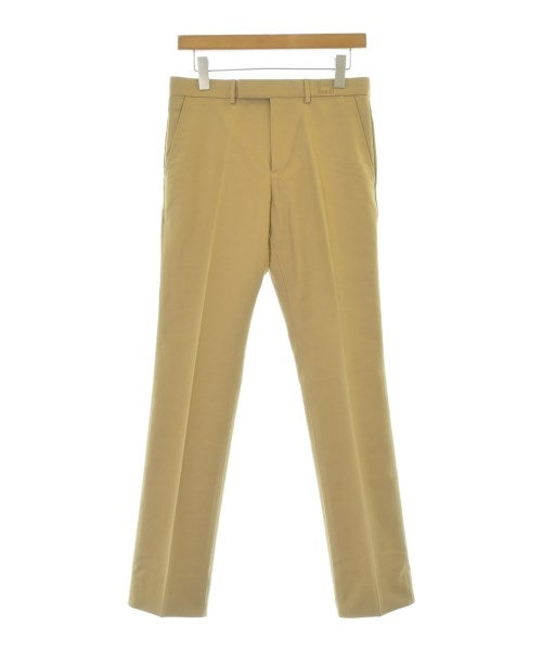 GUCCI กางเกงขายาว