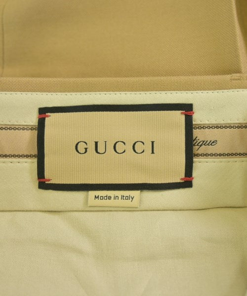 GUCCI กางเกงขายาว