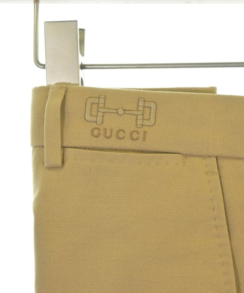 GUCCI กางเกงขายาว