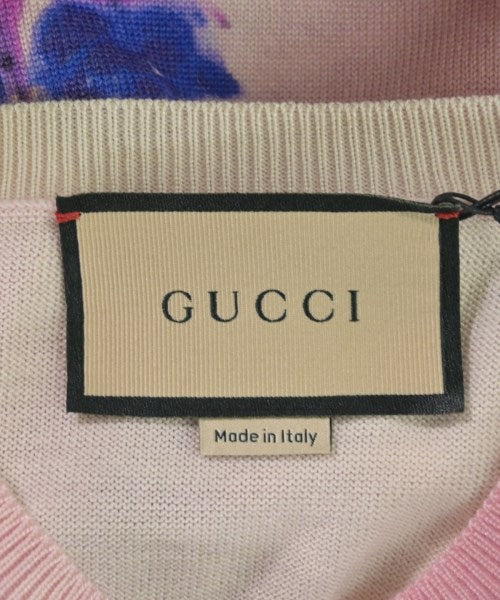 GUCCI เสื้อกันหนาว