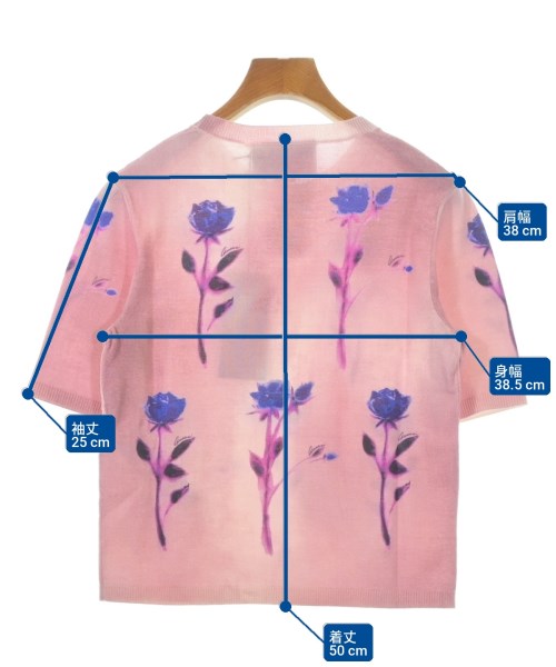 GUCCI เสื้อกันหนาว