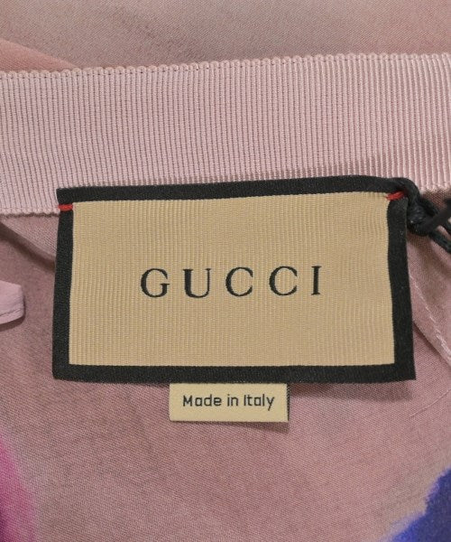 GUCCI กระโปรงยาว/แม็กซี่ยาว