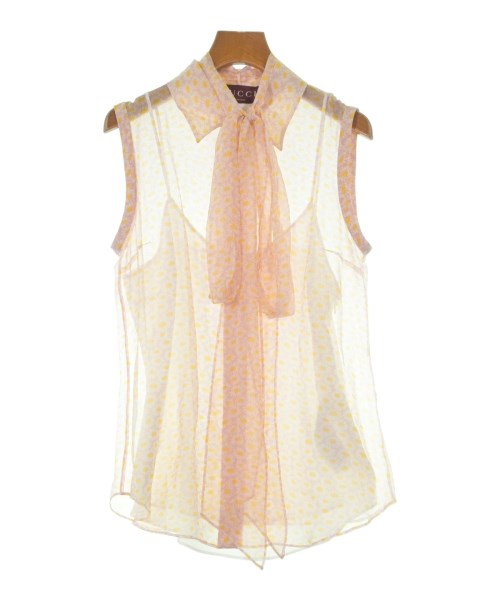GUCCI เสื้อสตรี