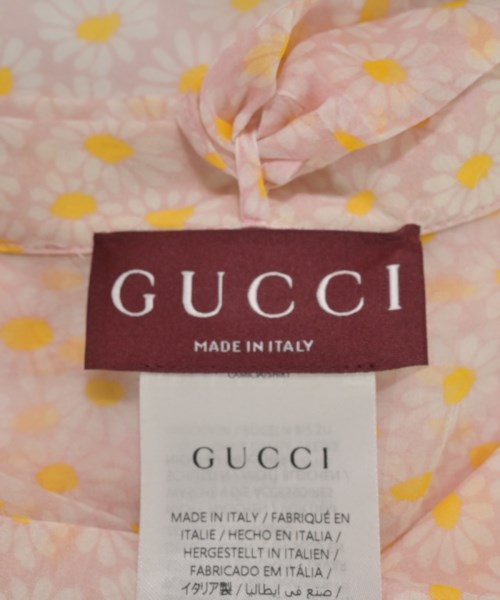 GUCCI เสื้อสตรี