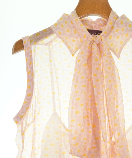 GUCCI เสื้อสตรี