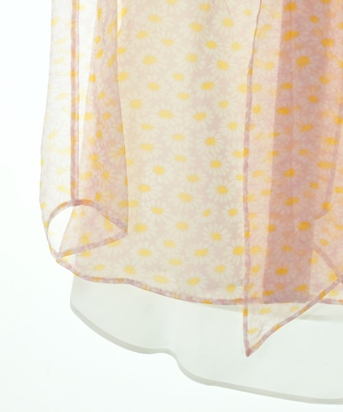 GUCCI เสื้อสตรี