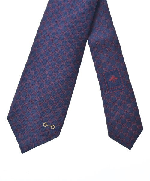 GUCCI เนคไท