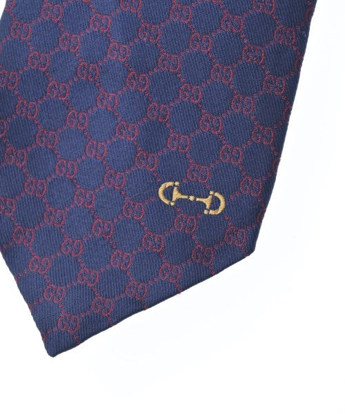 GUCCI เนคไท