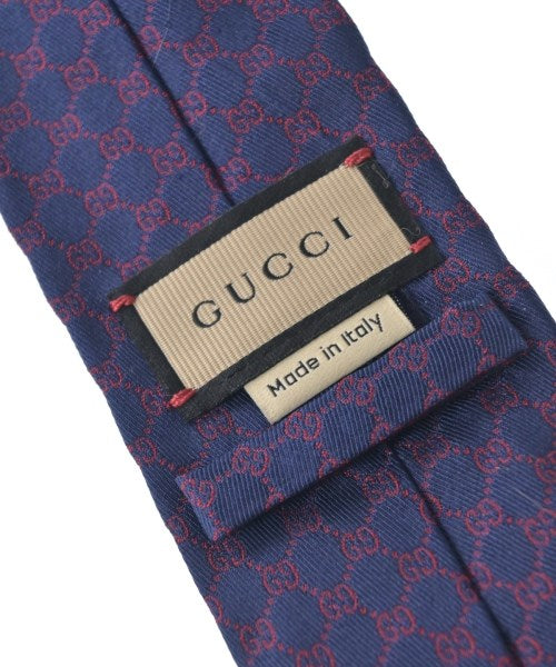 GUCCI เนคไท