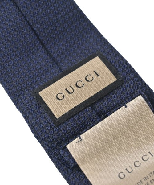 GUCCI เนคไท