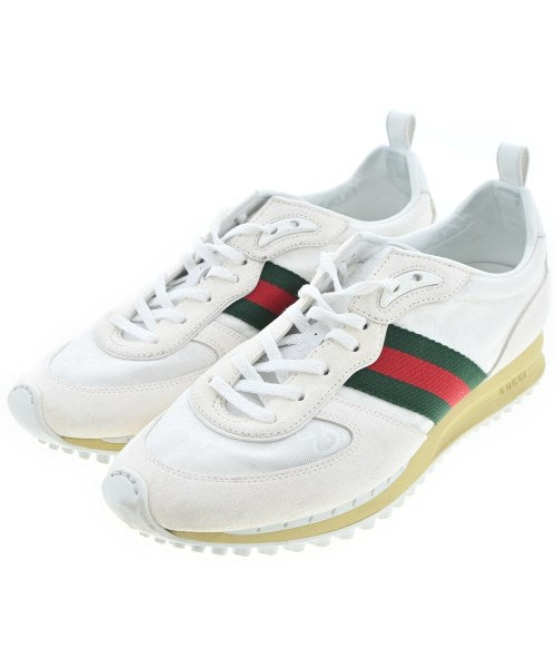 GUCCI รองเท้าผ้าใบ