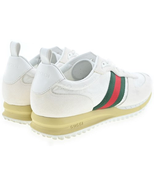 GUCCI รองเท้าผ้าใบ