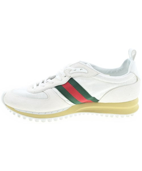 GUCCI รองเท้าผ้าใบ