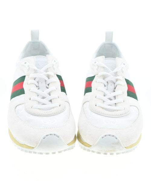 GUCCI รองเท้าผ้าใบ