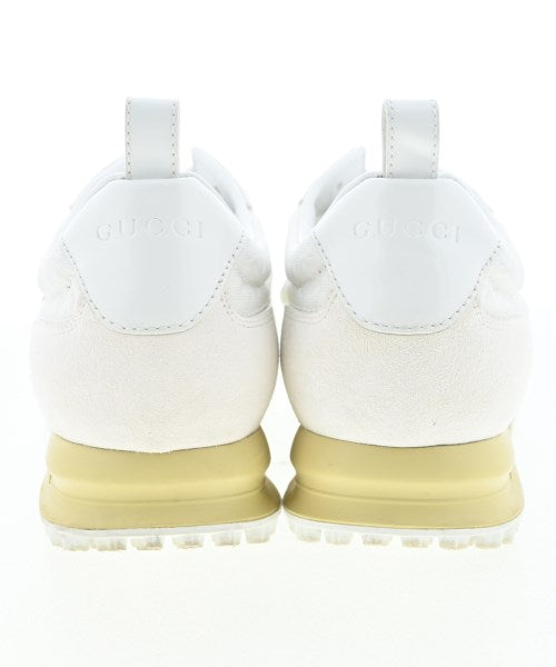 GUCCI รองเท้าผ้าใบ