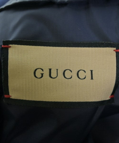 GUCCI เสื้อพาร์กาภูเขา