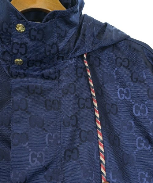 GUCCI เสื้อพาร์กาภูเขา