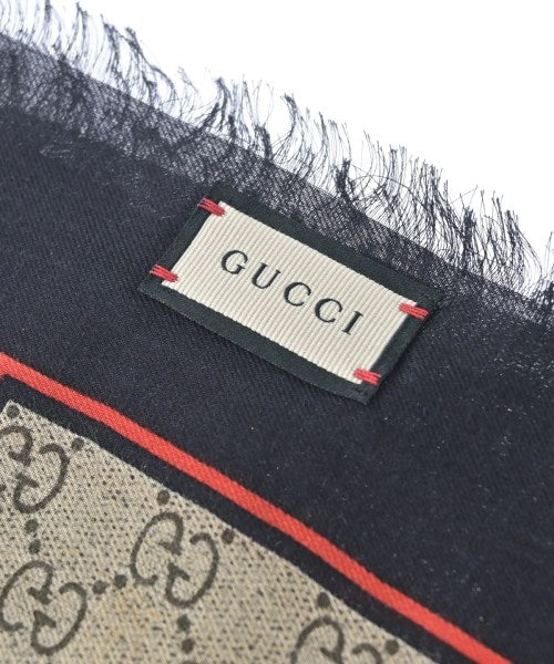 GUCCI ผ้าคลุมไหล่